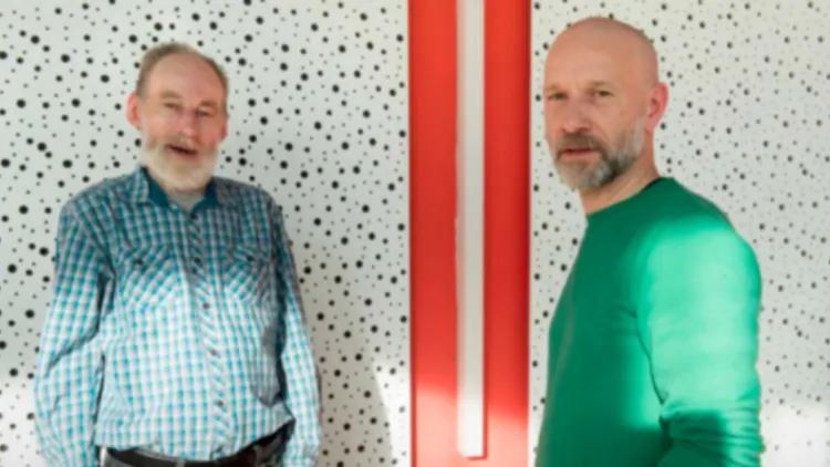 Festival ZOOM#8 - Conversation entre Jean ordinaires