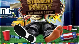 INTERNATIONAL STUDENT PARTY : American party