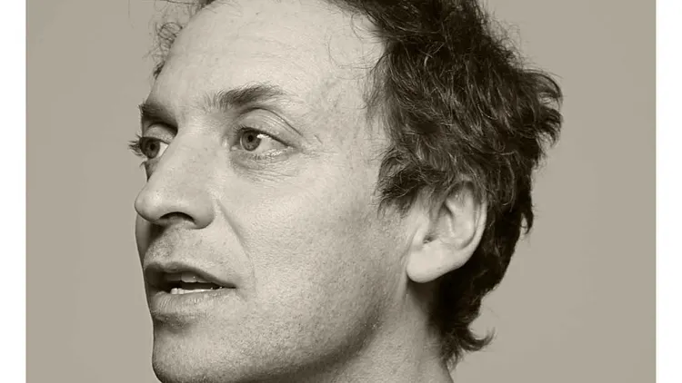 Mathieu Boogaerts