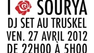 SOURYA