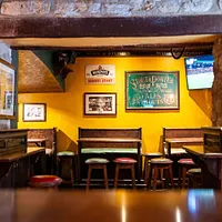 Little Temple Bar
