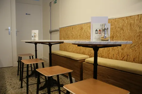 O Coffee Restaurant Paris