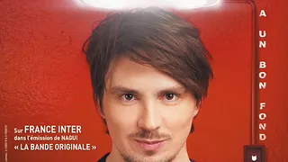 GUILLERMO GUIZ A UN BON FOND