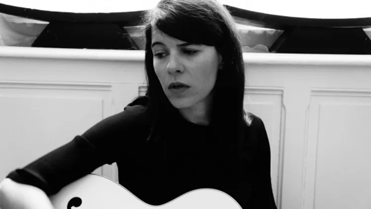 Anne cardona - Thousand - grand ocean