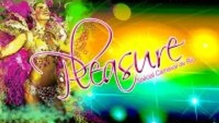 Pleasure