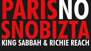 Parisnosnobizta