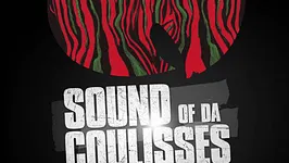 Golden Years présente Sound Of Da Coulisses speciale ATCQ & Wu Tang