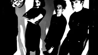 Atari Teenage Riot + Alec Empire + Patric Catani