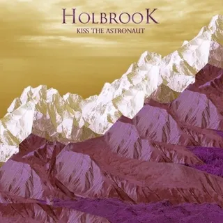 Holbrook J