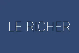 Le Richer