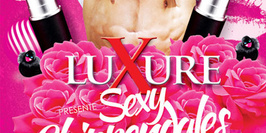 Luxure spéciale Sexy Chippendales