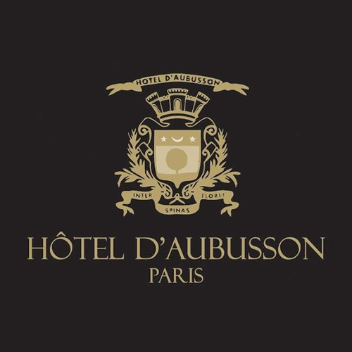 Hôtel d'Aubusson Hôtel Paris