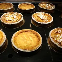 Thierry Marx La boulangerie
