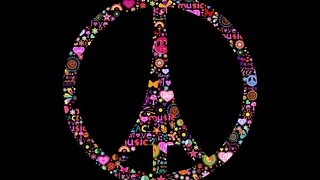 Peace And Love