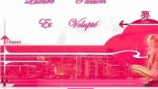 Luxure, Passion Et Volupté