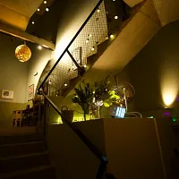 Bistrot des Cinéastes