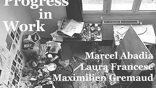 Exposition : Progress in Work | Art-Hop-Polis