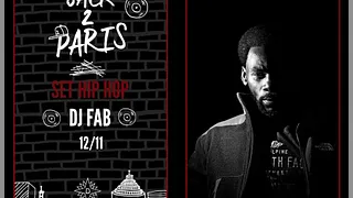 Back 2 Paris