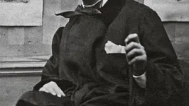 L'oeil de Baudelaire