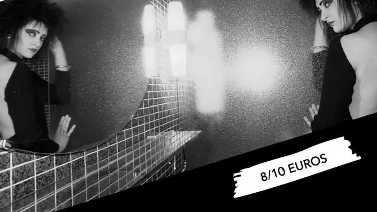 New Wave Party // Supersonic
