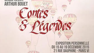 CONTES & LÉGENDES