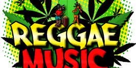 Grosse Soirée Reggae & Co