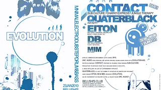 Evolution #02
