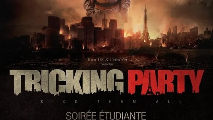 Tricking Party