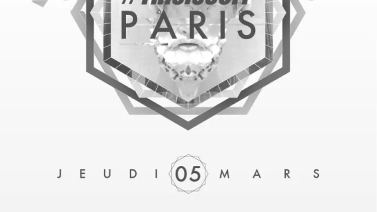 #THISISCUFF Paris