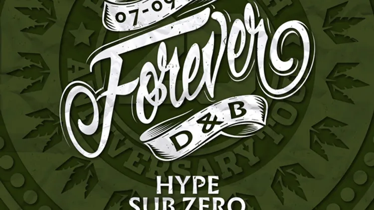 Forever