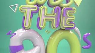 We Are The 90’s #89