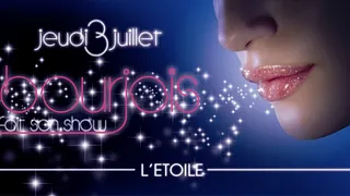Bourjois fait son show