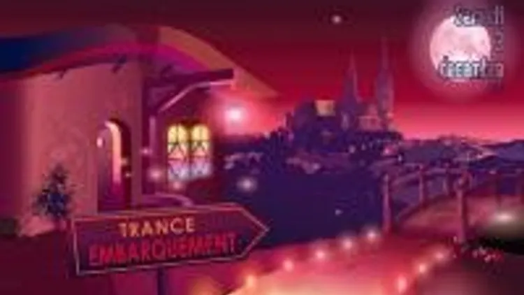 Trance Embarquement