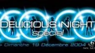 Delicious Night Special