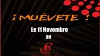 Muevete
