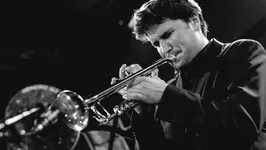 Robin Mansanti Trio - Hommage à Chet Baker
