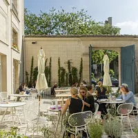 Le Café Suédois