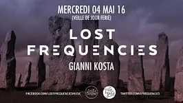 Lost Frequencies & Gianni Kosta