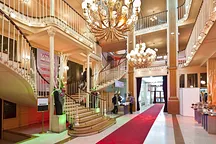 Tapis Rouge
