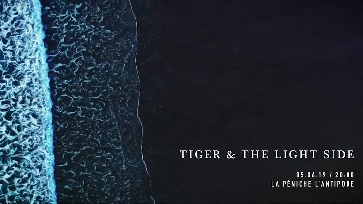 Tiger & The Light Side