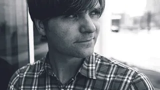 Ben Gibbard -Death Cab For Cutie-