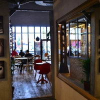 Café Lomi