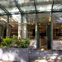 Maison Plisson Beaumarchais