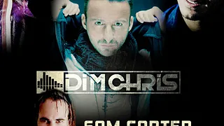 Rony Ingrey, Joe Darling, Dim Chris et Sam Carter