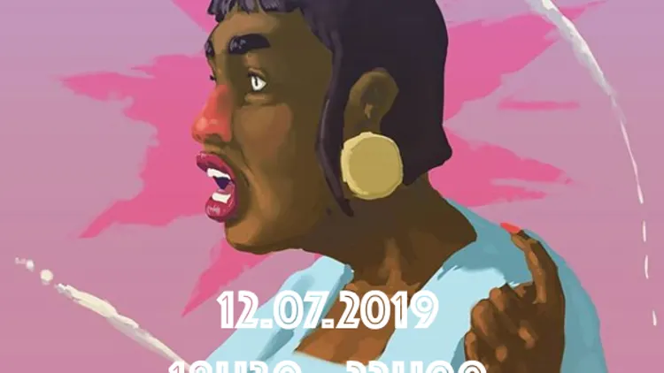 Vernissage: L'illustration dans tous ses états !