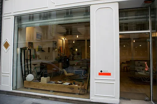 Wait Shop Paris
