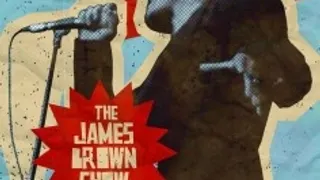 The James Brown Tribute Show