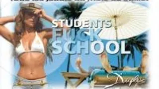 Students Fuck School