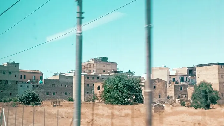 Les paradis mobiles