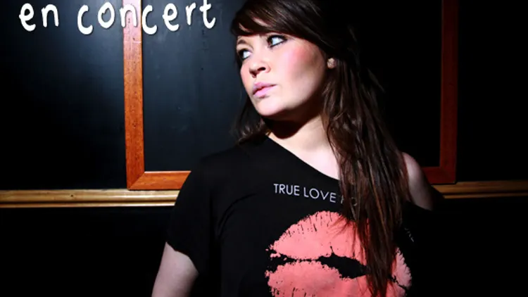 Concert de Lil Soul